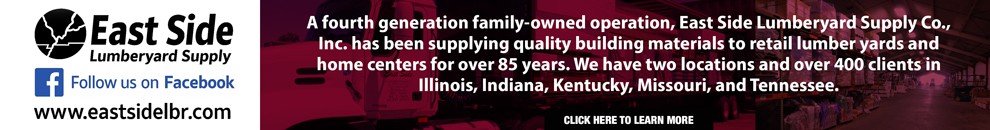 East Side Lumberyard Supply Co., Inc.