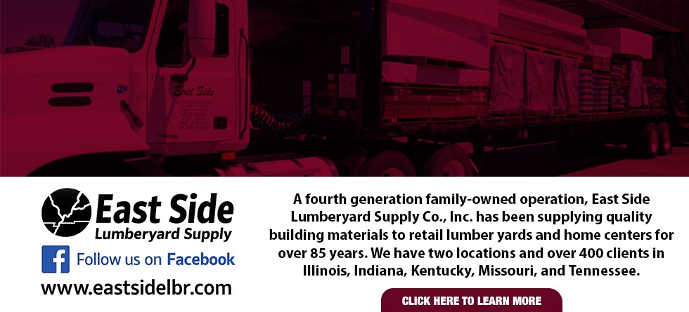 East Side Lumberyard Supply Co., Inc.